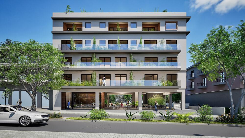 Riviera Living